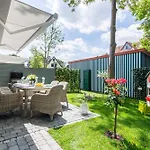 Traumzeit 1 Сasa de vacaciones Zingst