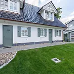 Traumzeit 1 Сasa de vacaciones Zingst