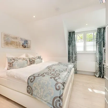 Σπίτι διακοπών Traumzeit 1 Zingst