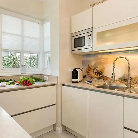 Traumzeit 1 Σπίτι διακοπών *