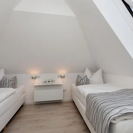 Holiday home Traumzeit 1
