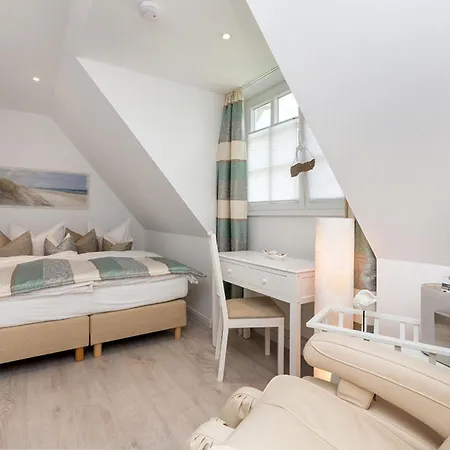 Casa vacanze Traumzeit 1