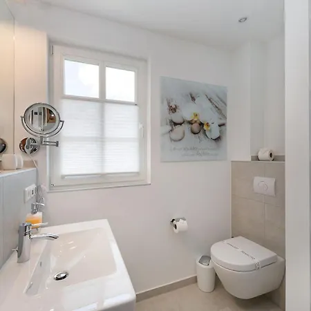 Traumzeit 1 Casa vacanze Zingst