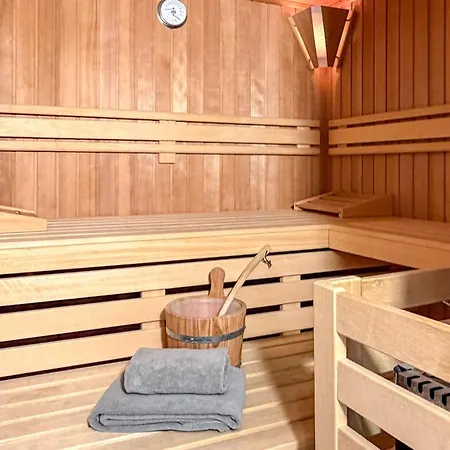 Holiday home Traumzeit 1 *