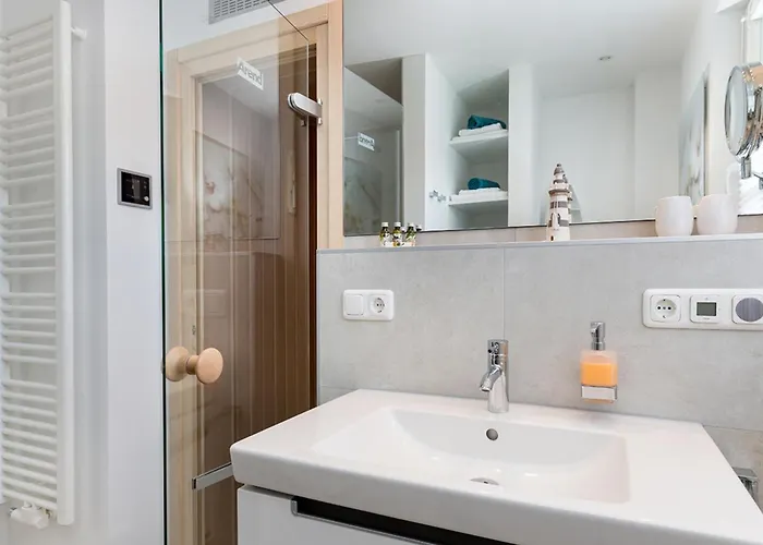 Casa vacanze Traumzeit 1