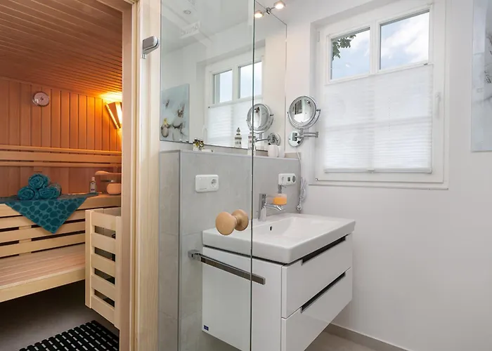 Traumzeit 1 Casa vacanze *