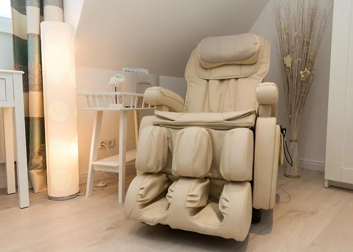 Traumzeit 1 Casa vacanze *